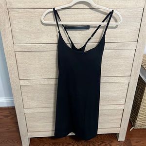 Workout dress